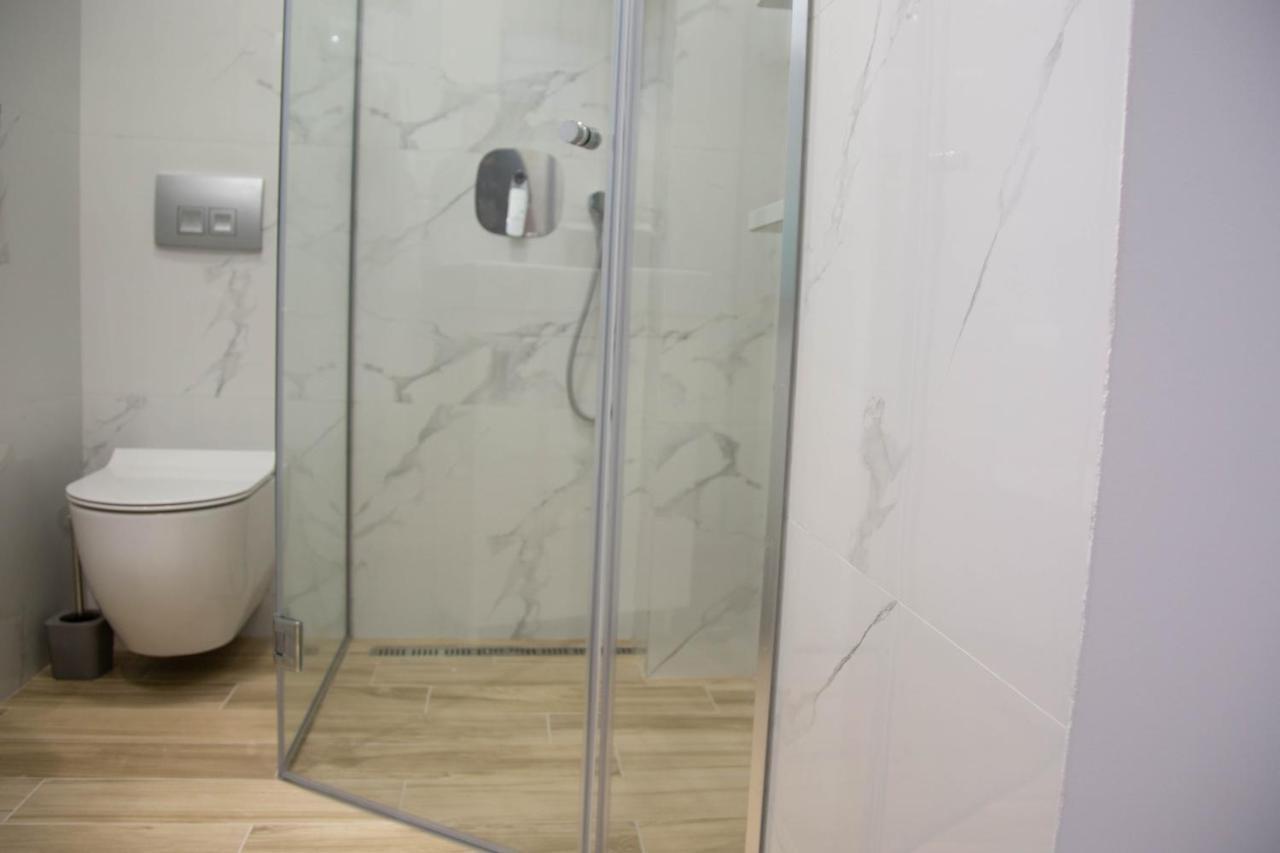 Etoile City Center Apartments Belgrado Exterior foto