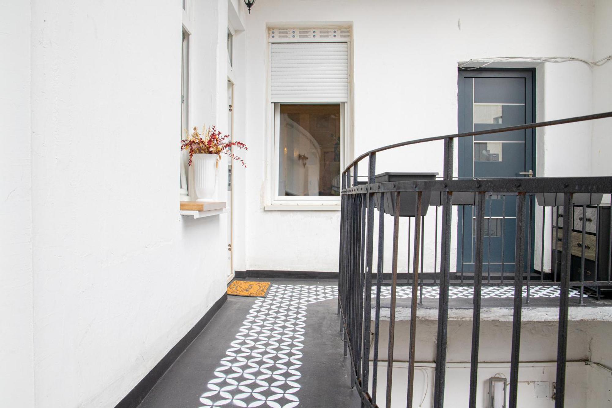 Etoile City Center Apartments Belgrado Exterior foto