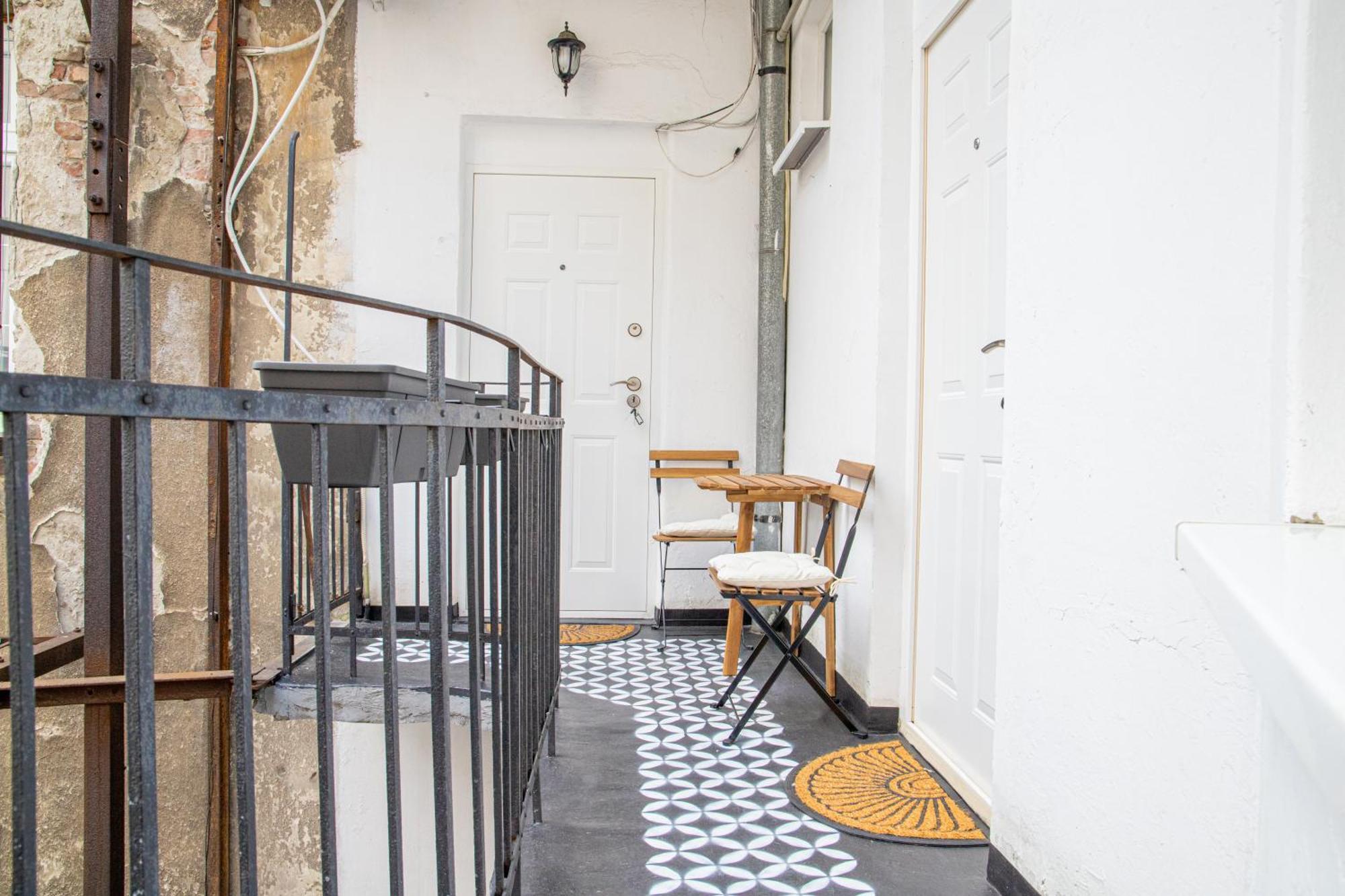 Etoile City Center Apartments Belgrado Exterior foto