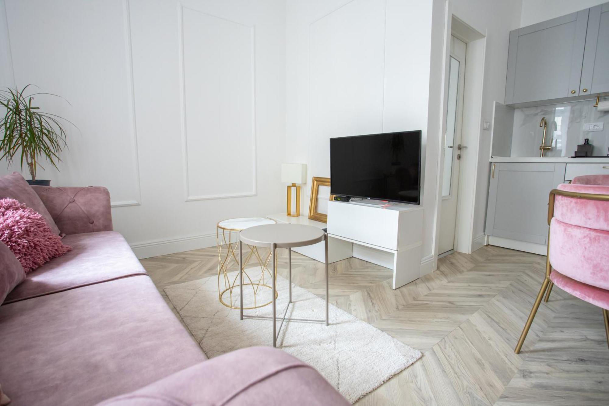 Etoile City Center Apartments Belgrado Exterior foto