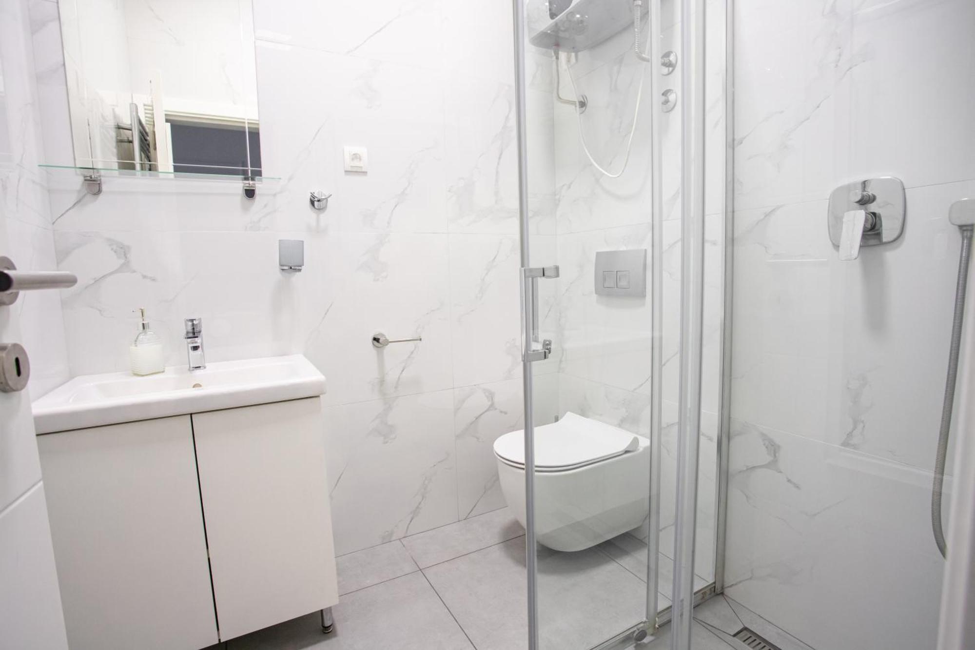 Etoile City Center Apartments Belgrado Exterior foto