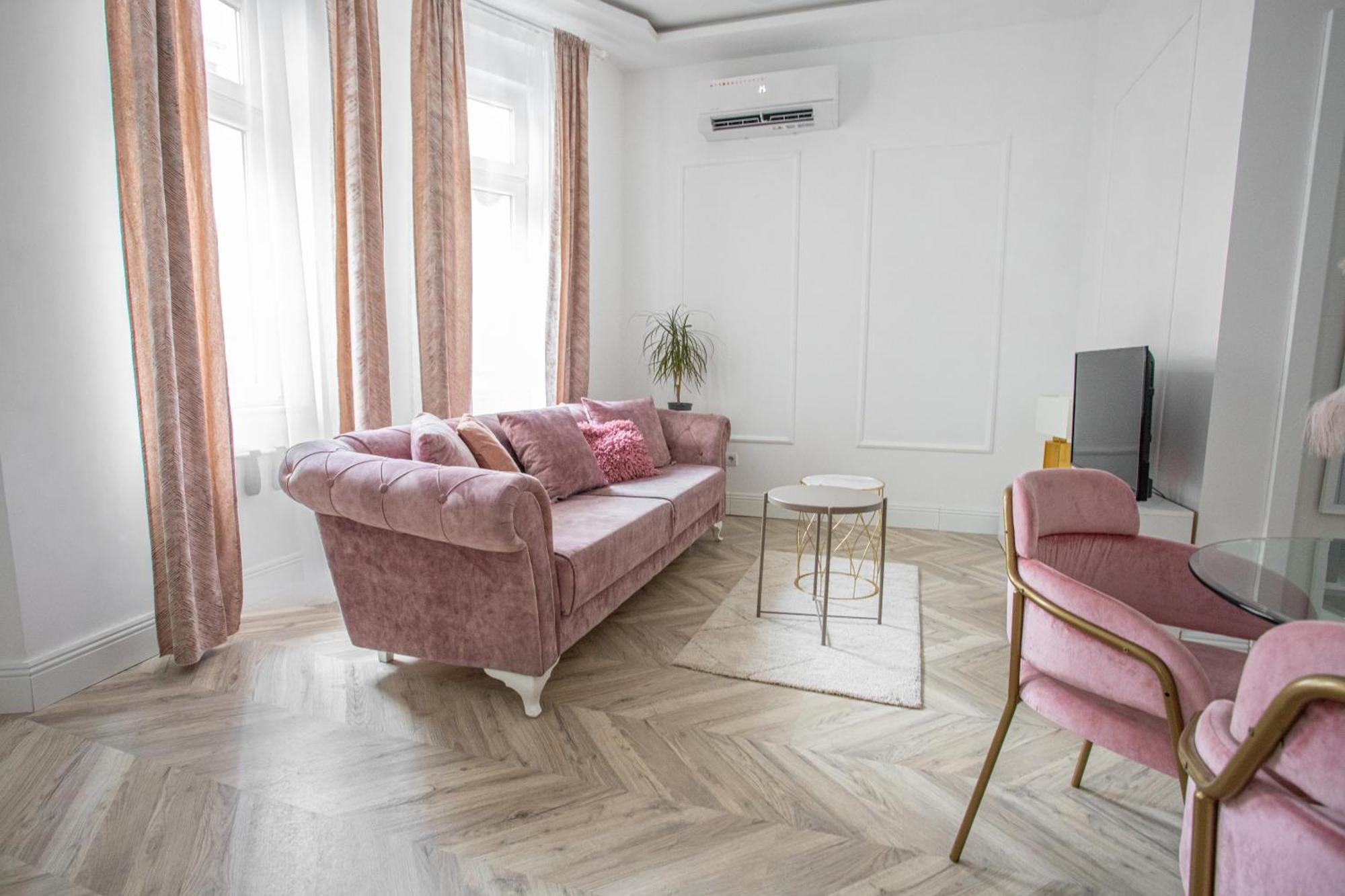 Etoile City Center Apartments Belgrado Exterior foto